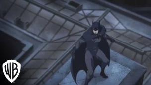 Trailer Batman vs. Robin