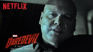 Trailer Daredevil