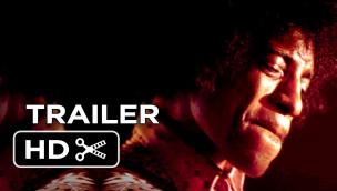 Trailer Jimi: All Is by My Side