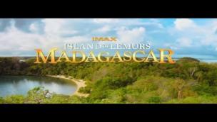 Trailer Island of Lemurs: Madagascar
