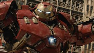 Trailer Avengers: Age of Ultron