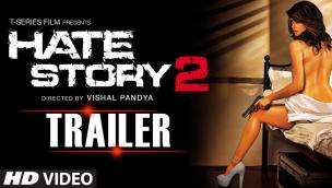 Trailer Hate Story 2