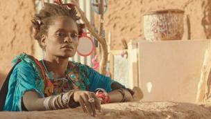 Trailer Timbuktu