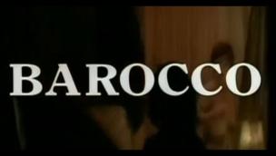 Trailer Barocco