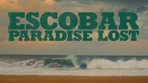 Trailer Escobar: Paradise Lost