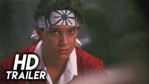Trailer The Karate Kid Part II