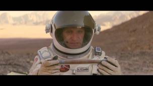 Trailer The Last Days on Mars
