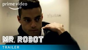Trailer Mr. Robot