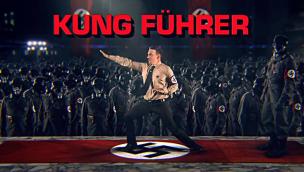 Trailer Kung Fury