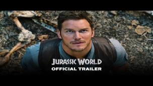 Trailer Jurassic World