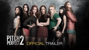 Trailer Pitch Perfect 2