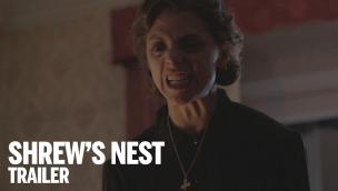 Trailer Shrew's Nest