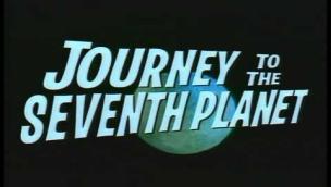 Trailer Journey to the Seventh Planet
