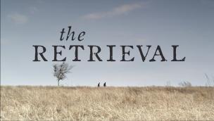 Trailer The Retrieval