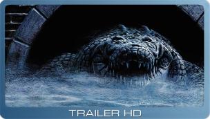 Trailer Alligator