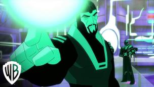 Trailer Justice League: Gods and Monsters