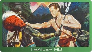 Trailer Tarzan the Magnificent