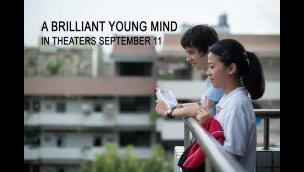 Trailer A Brilliant Young Mind