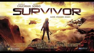 Trailer Survivor