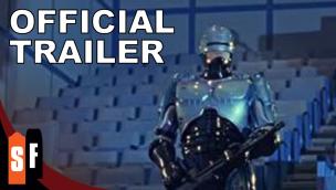 Trailer RoboCop 2