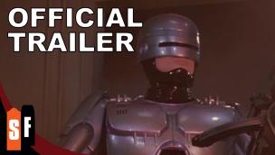 Trailer RoboCop 3