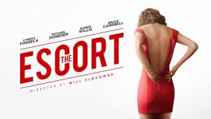 Trailer The Escort