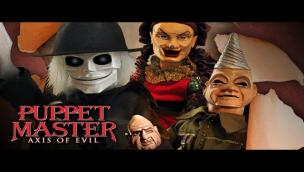 Trailer Puppet Master: Axis of Evil