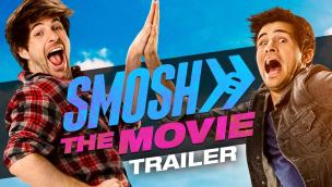 Trailer Smosh: The Movie