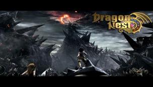 Trailer Dragon Nest: Warriors' Dawn