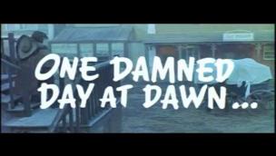Trailer One Damned Day at Dawn... Django Meets Sartana!