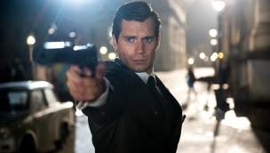 Trailer The Man from U.N.C.L.E.