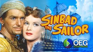 Trailer Sinbad, the Sailor