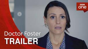 Trailer Doctor Foster: A Woman Scorned