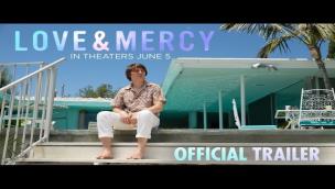 Trailer Love & Mercy