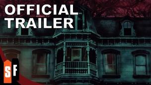Trailer The House That Dripped Blood