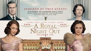 Trailer A Royal Night Out