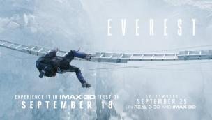 Trailer Everest