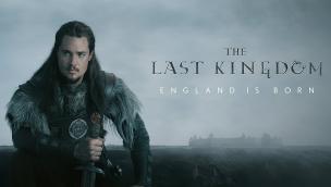 Trailer The Last Kingdom