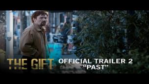 Trailer The Gift