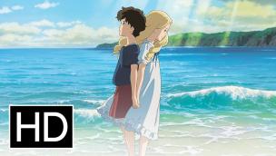 Trailer When Marnie Was There