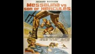 Trailer Messalina vs. the Son of Hercules