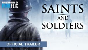 Trailer Saints and Soldiers