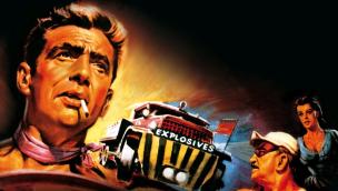Trailer The Wages of Fear