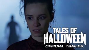 Trailer Tales of Halloween