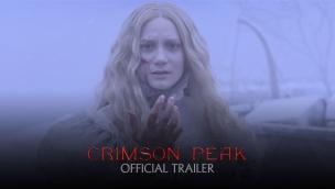 Trailer Crimson Peak