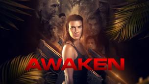 Trailer Awaken