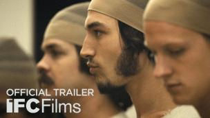 Trailer The Stanford Prison Experiment