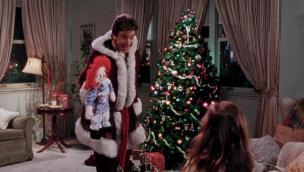 Trailer The Santa Clause