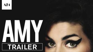 Trailer Amy