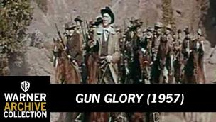 Trailer Gun Glory